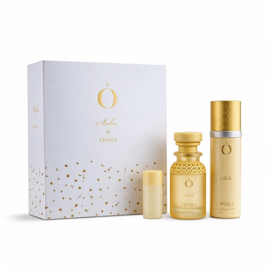 Sola collection