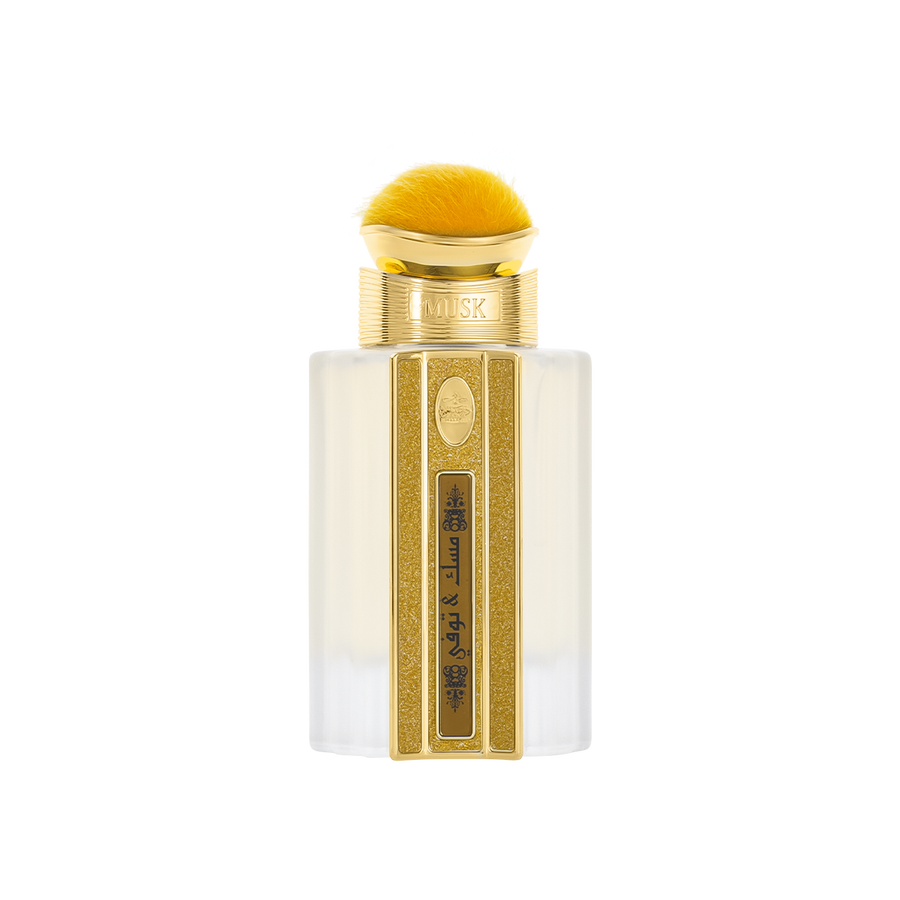 Hair Mist Musk Tofee – 70 ml