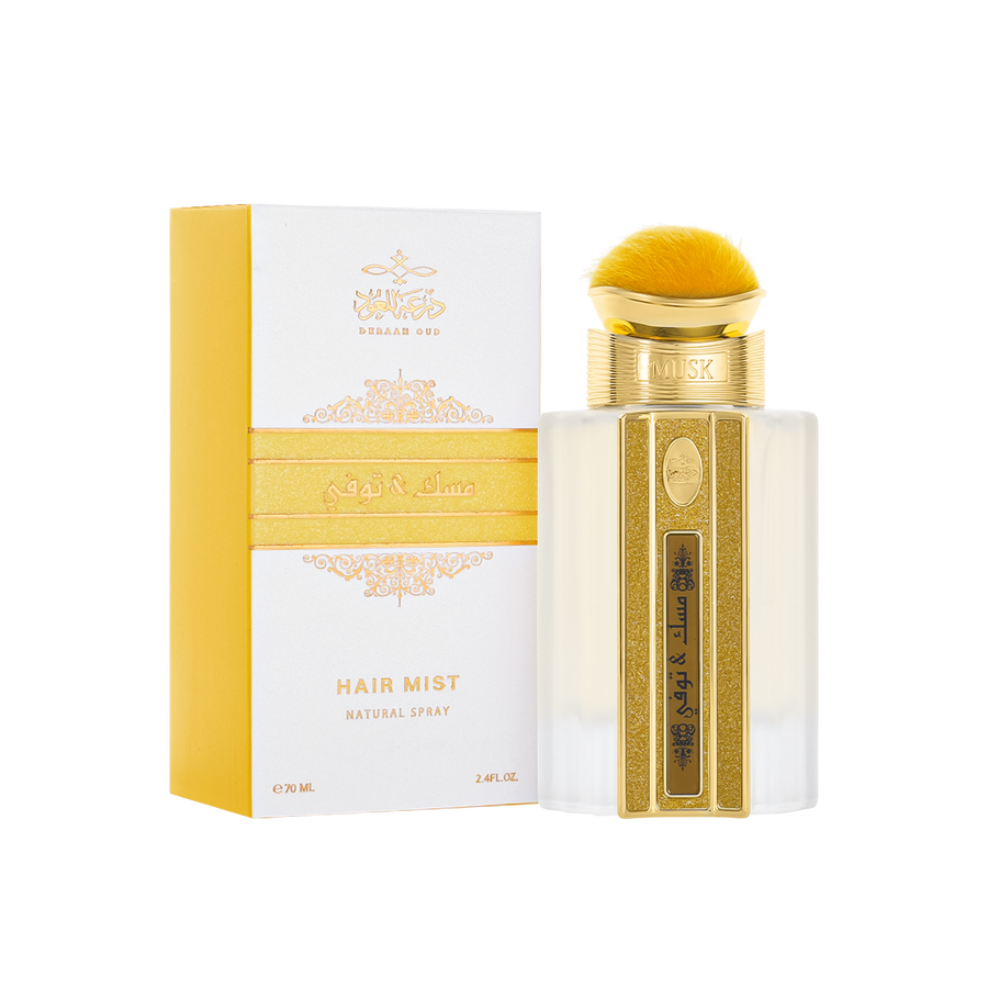 Hair Mist Musk Tofee – 70 ml
