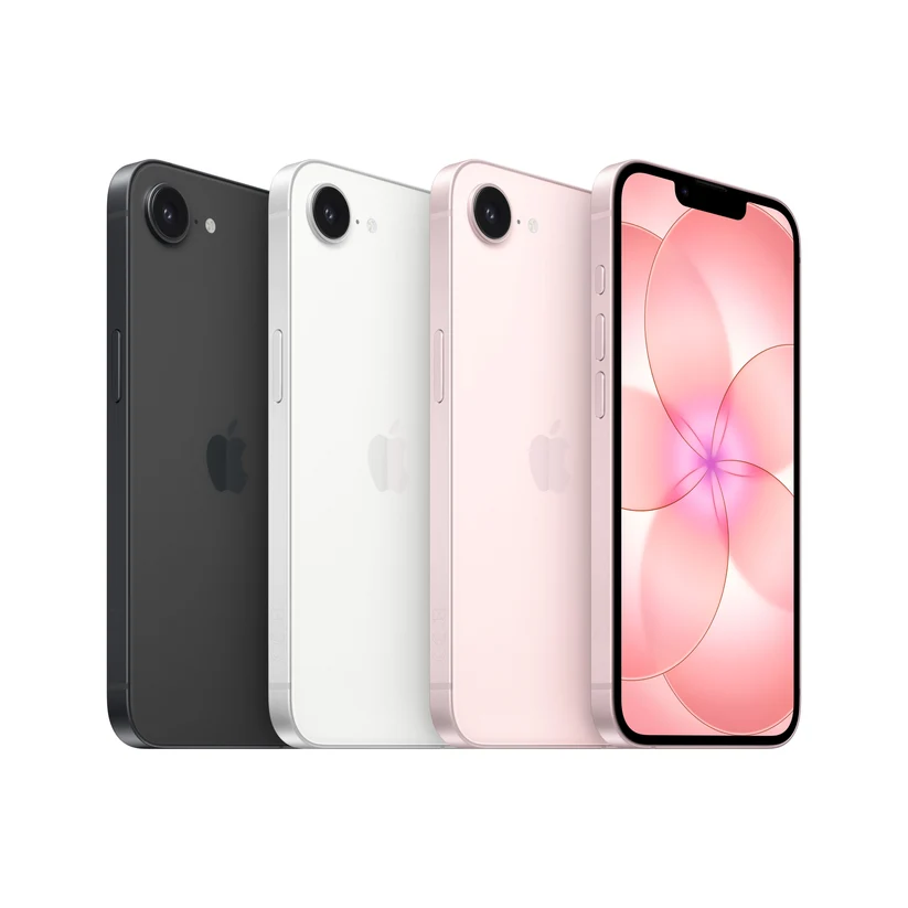 ايفون 17e