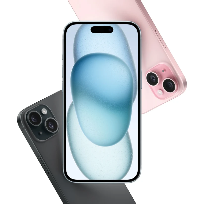 ايفون 15