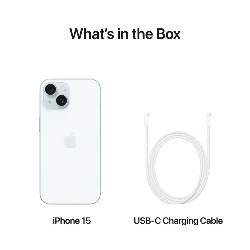 ايفون 15