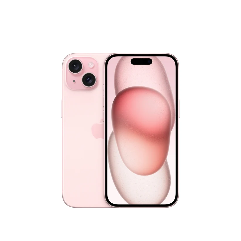 ايفون 15
