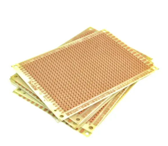 PCB Board – Vero Board FR-4 Line 7*10 cm 