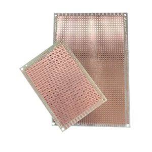 PCB Board – Vero Board FR-4 Line 7*10 cm 