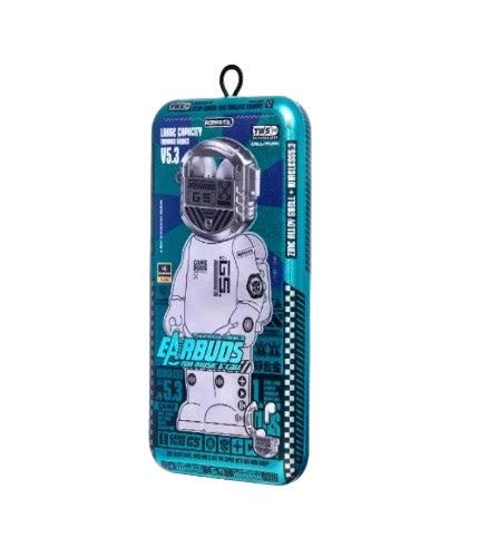  REMAX GameBuds G5 Thunder Series TWS