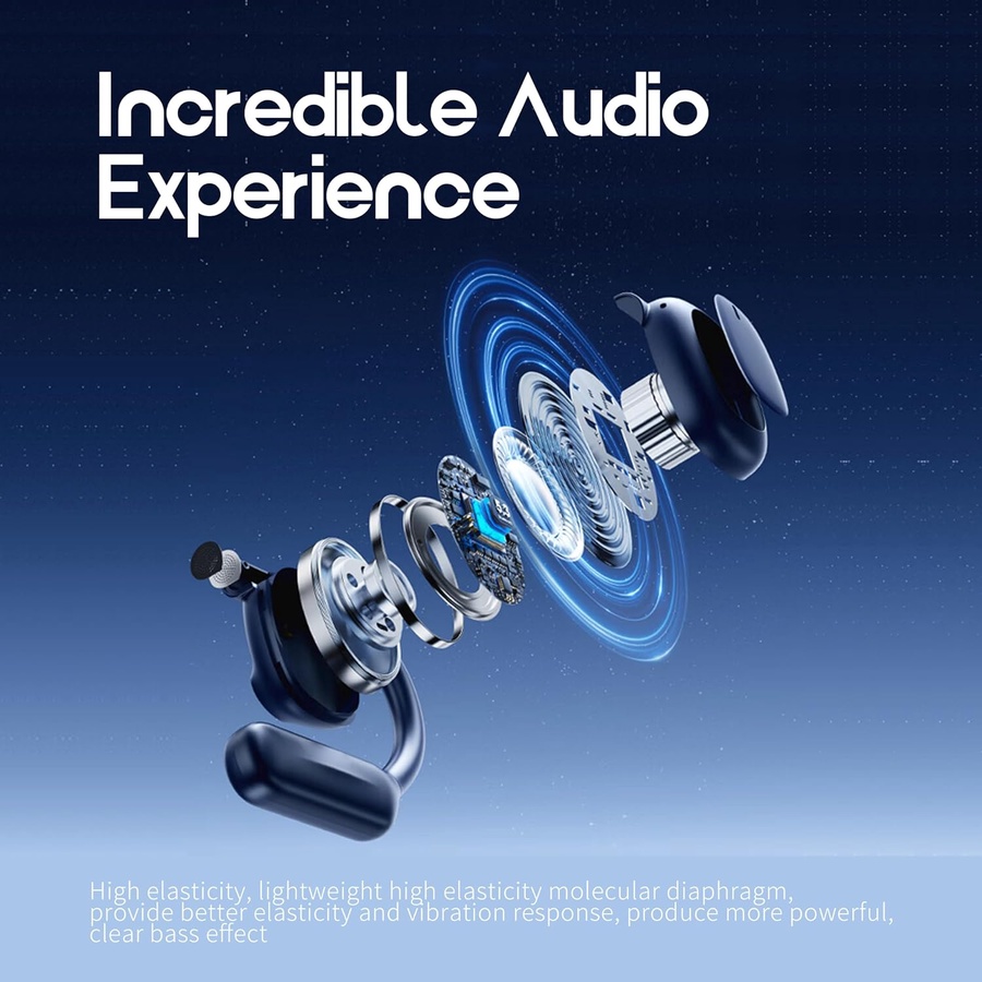 Remax OpenBuds P6
