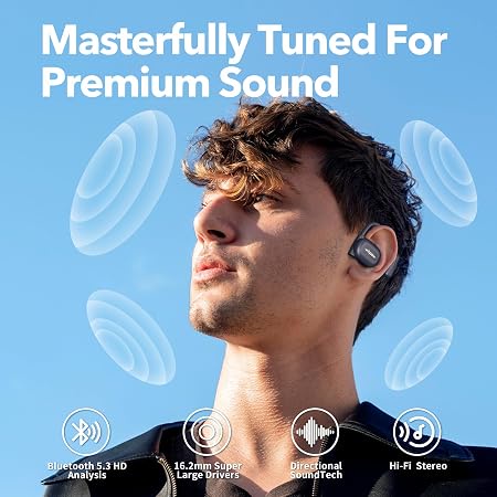 Remax OpenBuds P6
