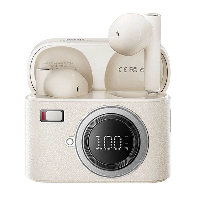 REMAX CozyBuds W33