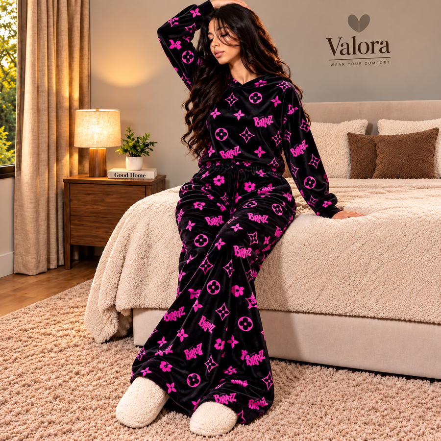 Mira Pajama