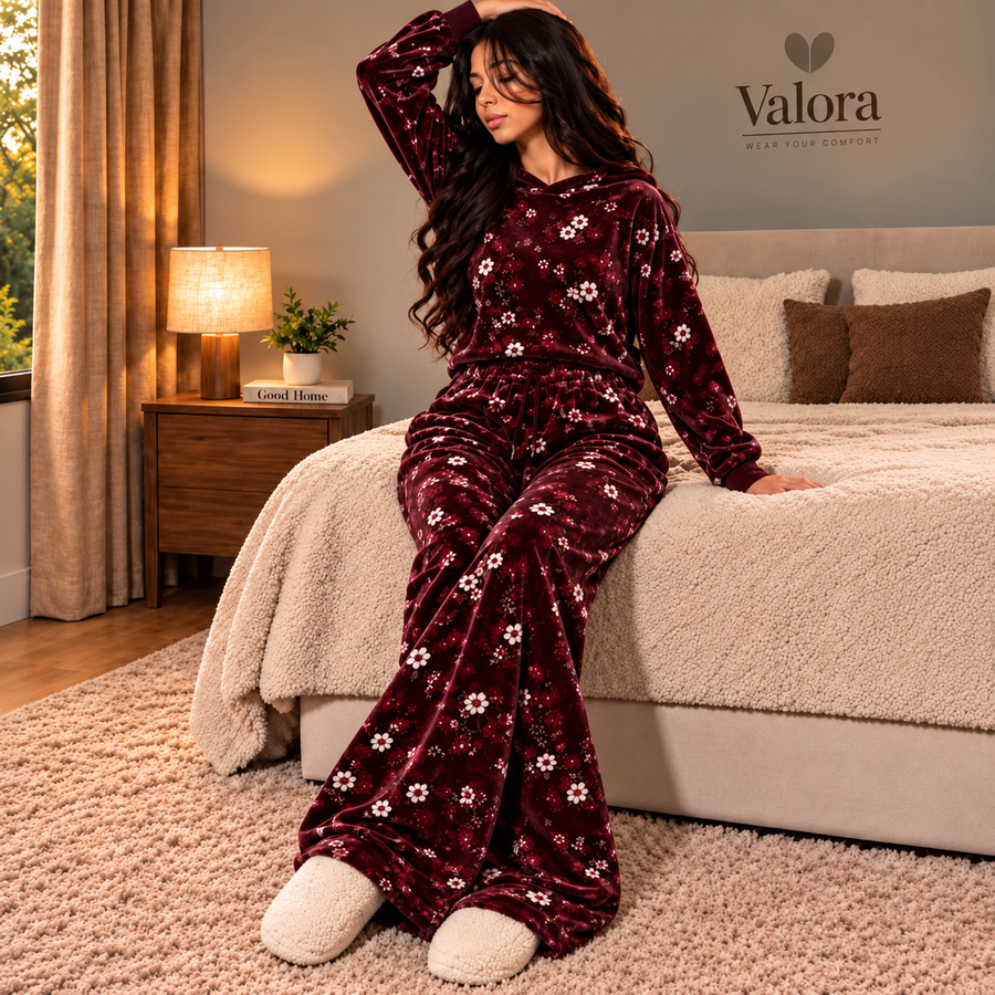 Mira Pajama