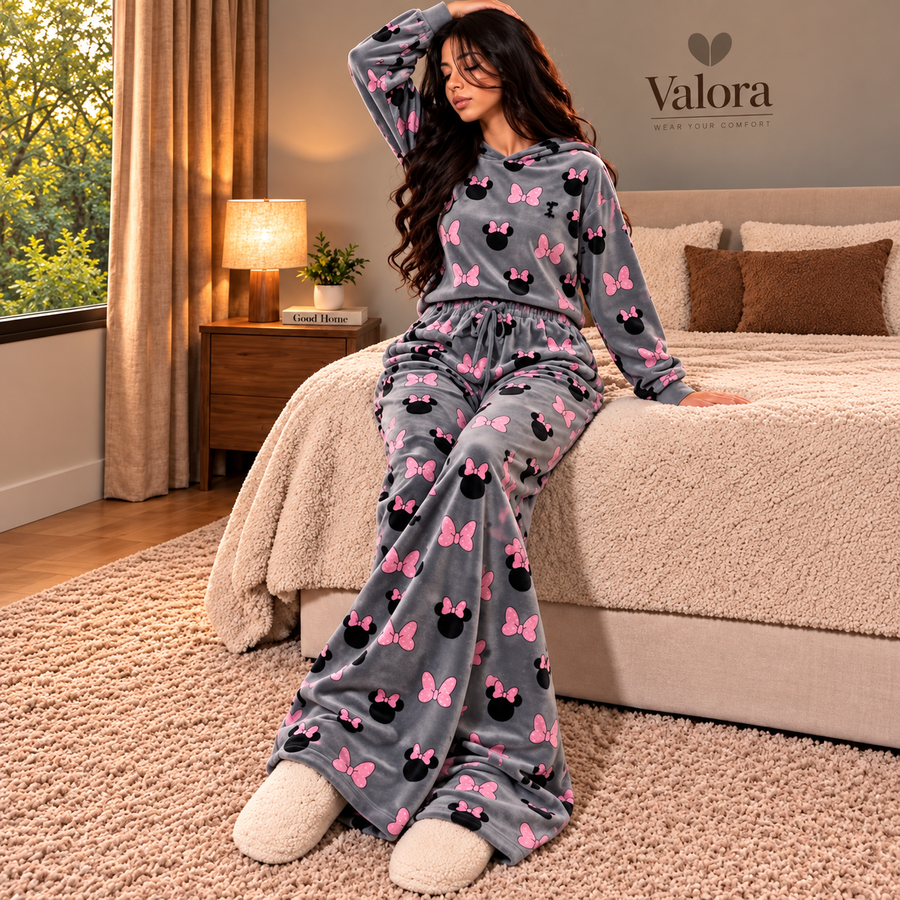 Mira Pajama