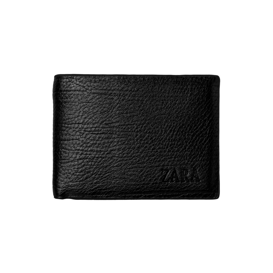 Zara Men Leather Wallet