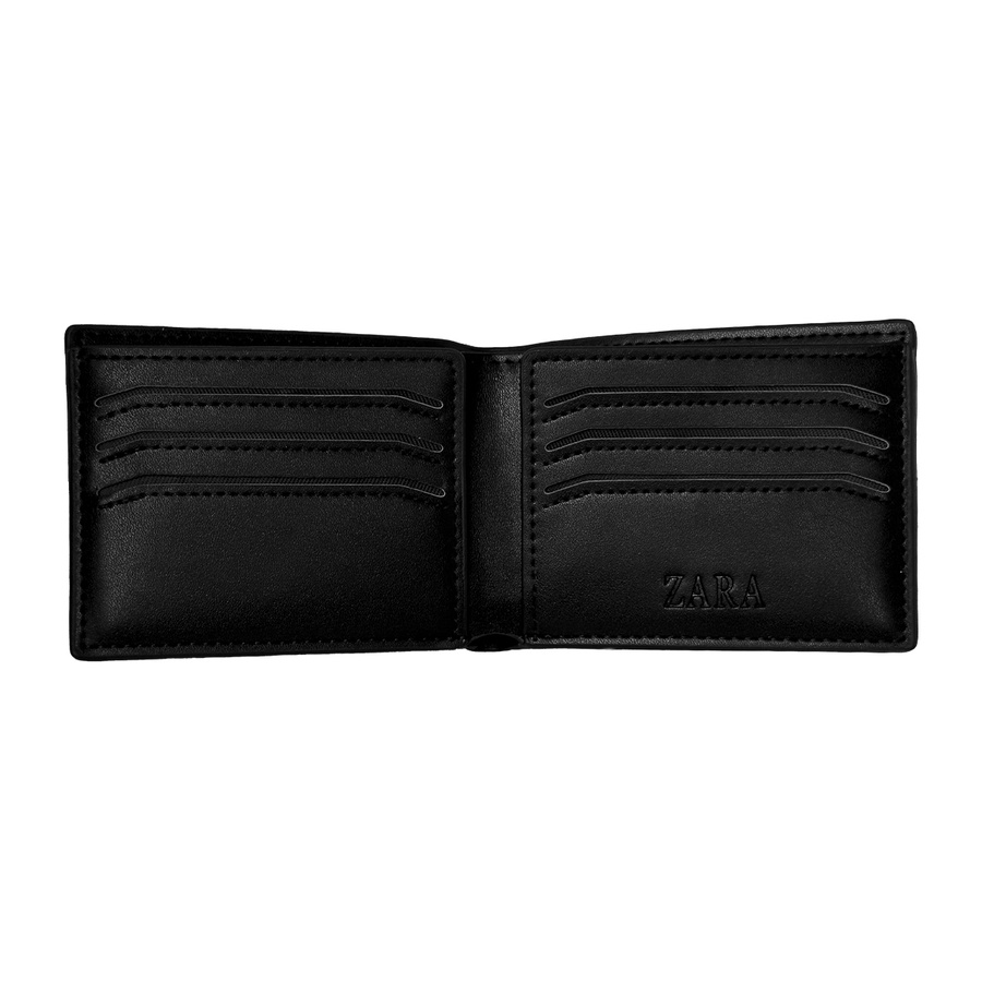 Zara Men Leather Wallet