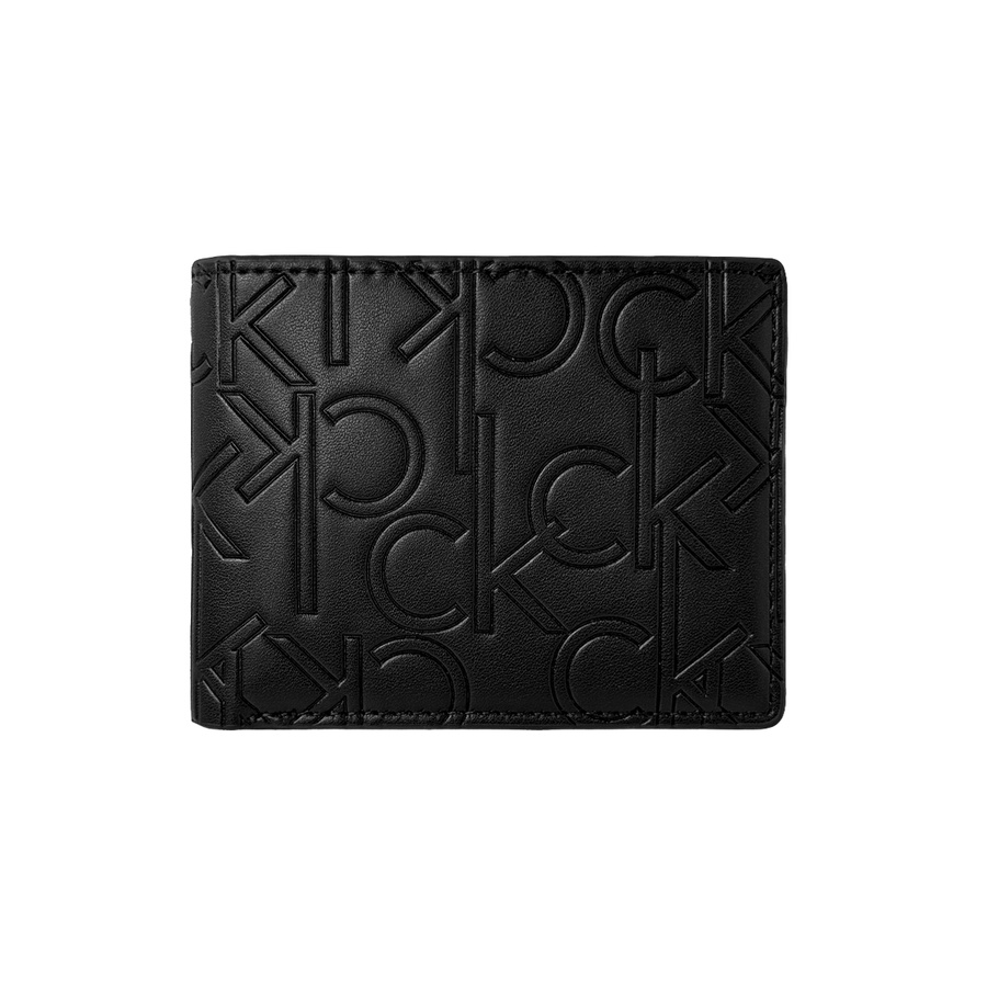 Calvin Klein Men Leather Wallet