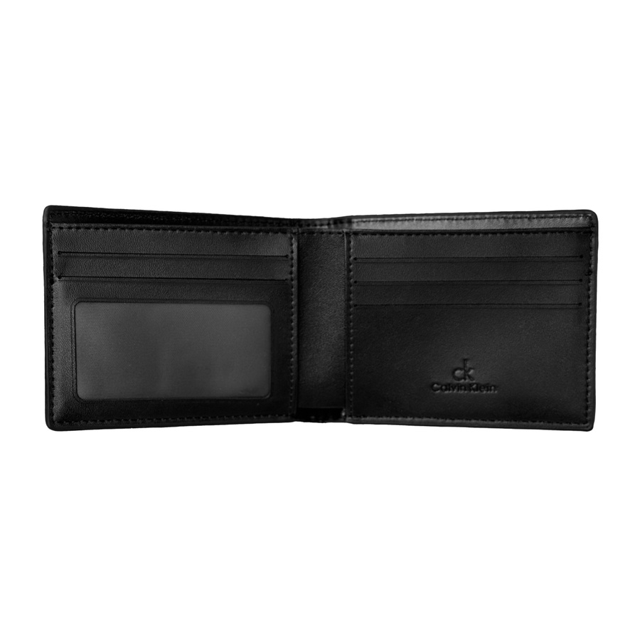 Calvin Klein Men Leather Wallet