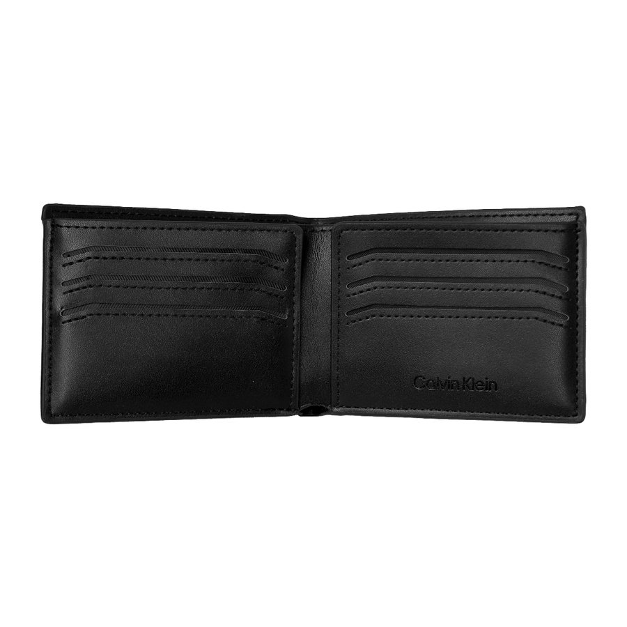 Calvin Klein Men Leather Wallet