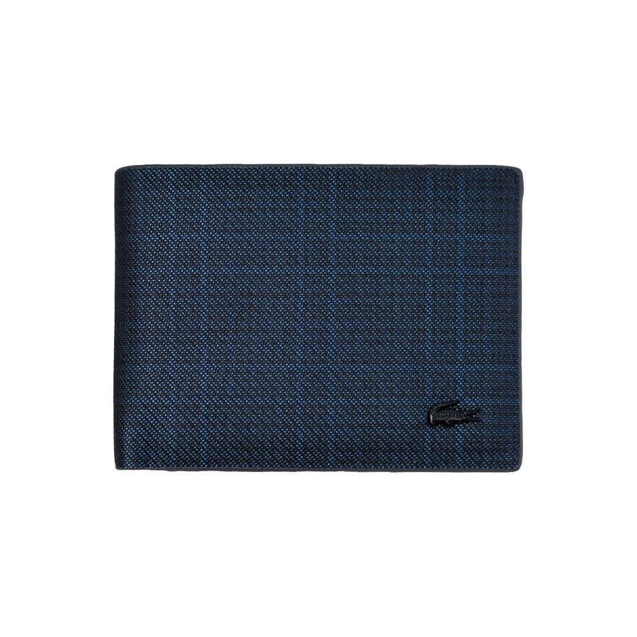 Lacoste Men Leather Wallet