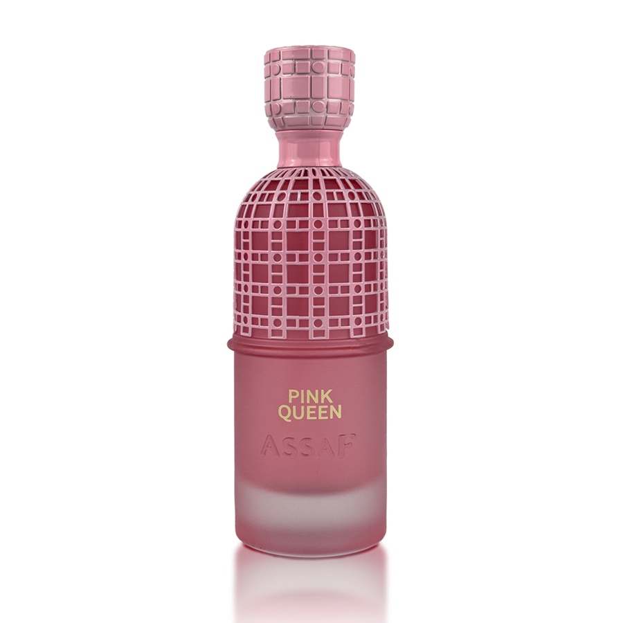 Assaf Pink Queen 200Ml - Master Box