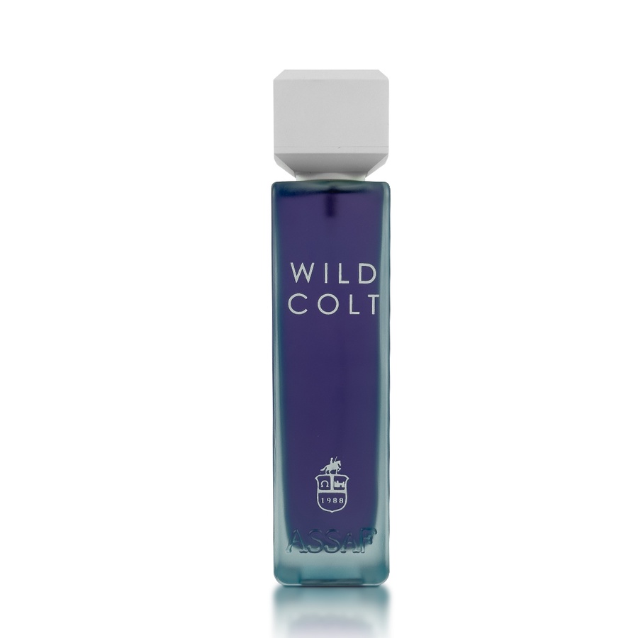 Assaf Wild Colt 200Ml - Master Box
