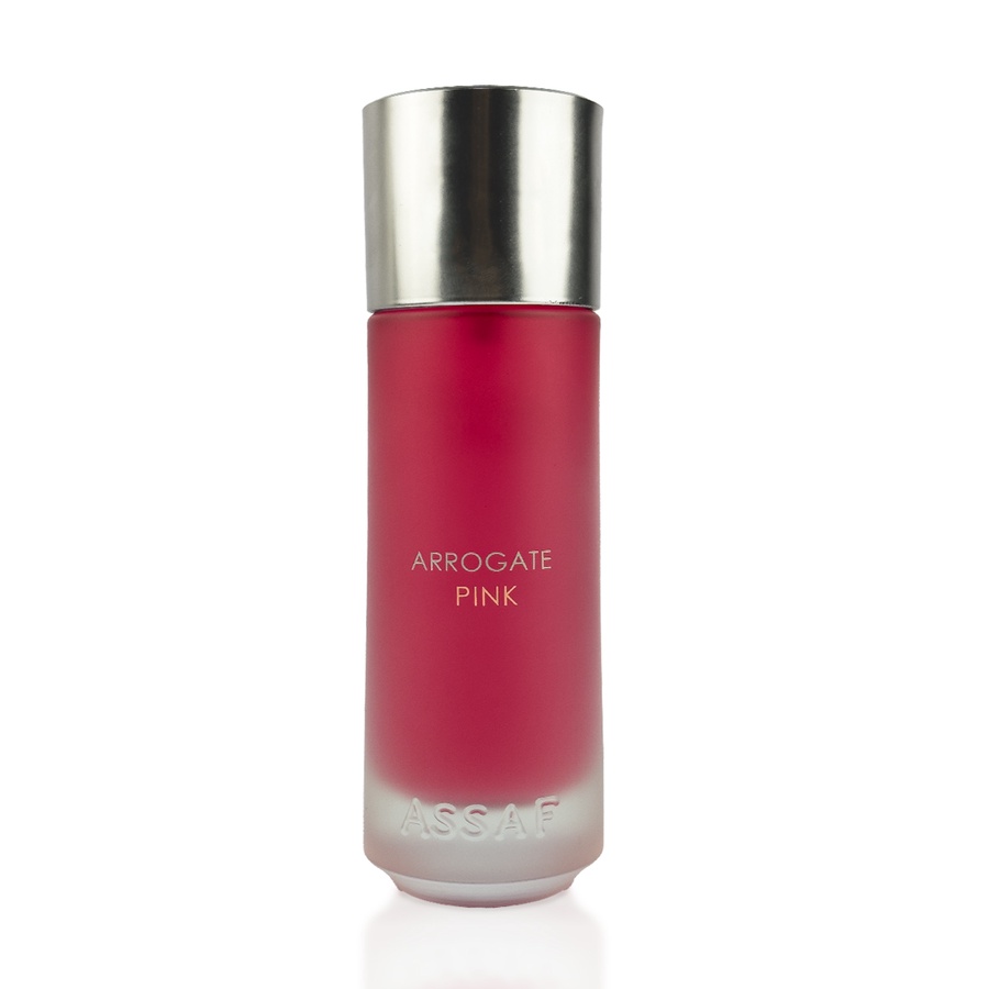 Assaf Arrogate Pink 200Ml - Master Box 