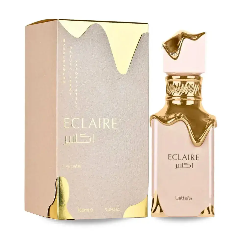 Lattafa Eclaire 100Ml
