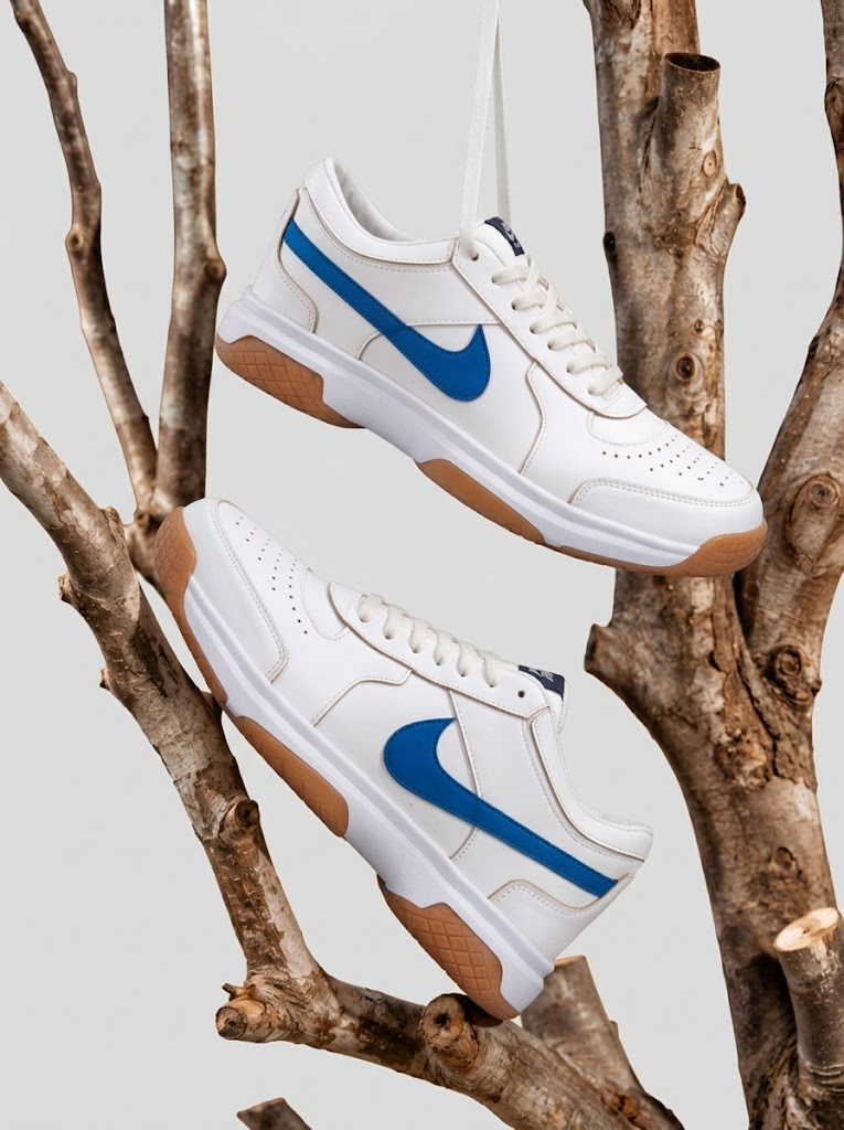 Nike Sport Sneakers | كوتشي نايك رياضي
