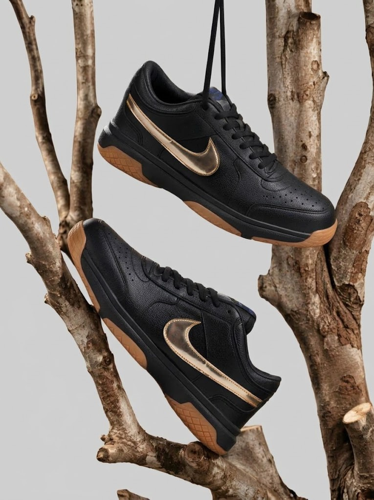 Nike Sport Sneakers | كوتشي نايك رياضي