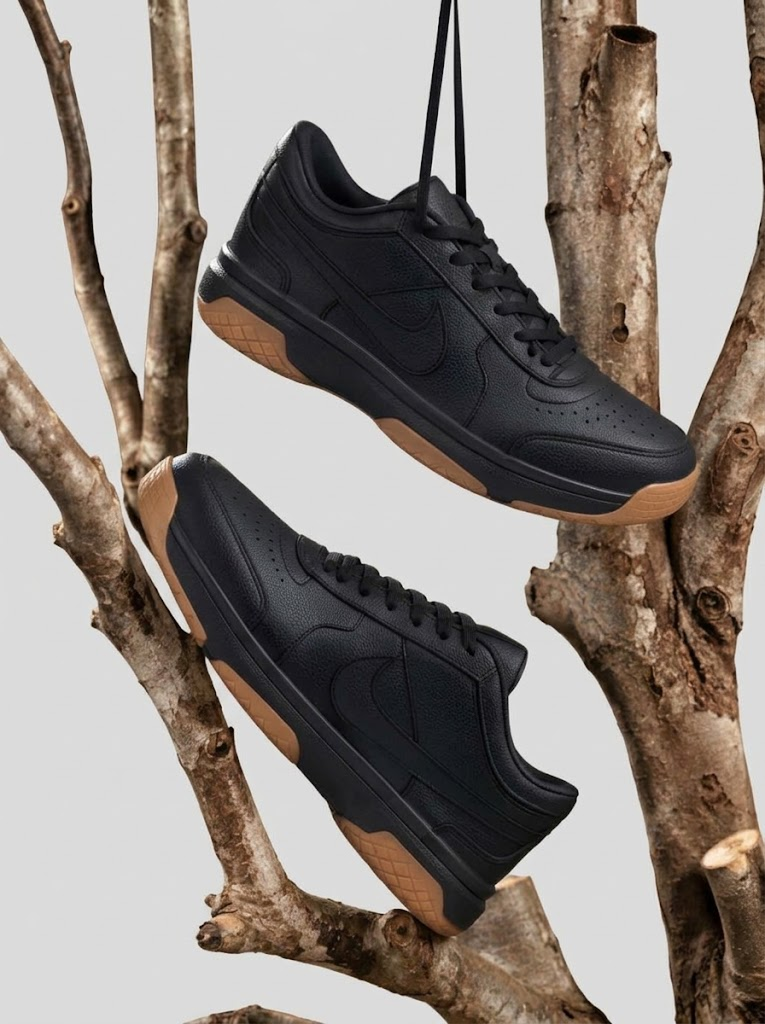 Nike Sport Sneakers | كوتشي نايك رياضي