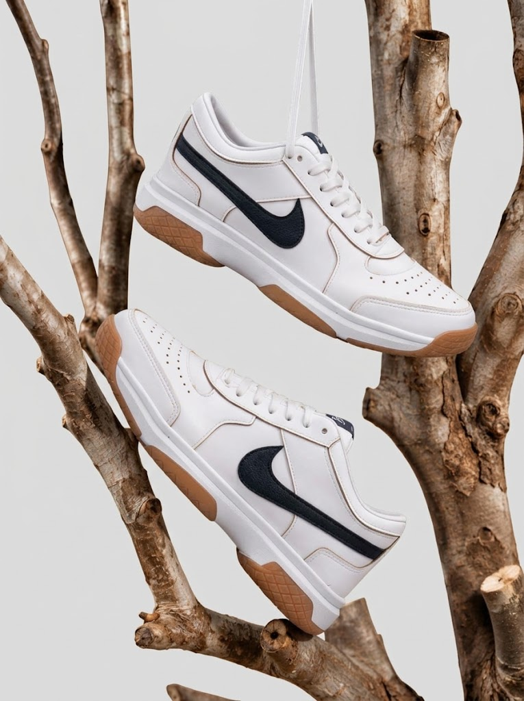 Nike Sport Sneakers | كوتشي نايك رياضي