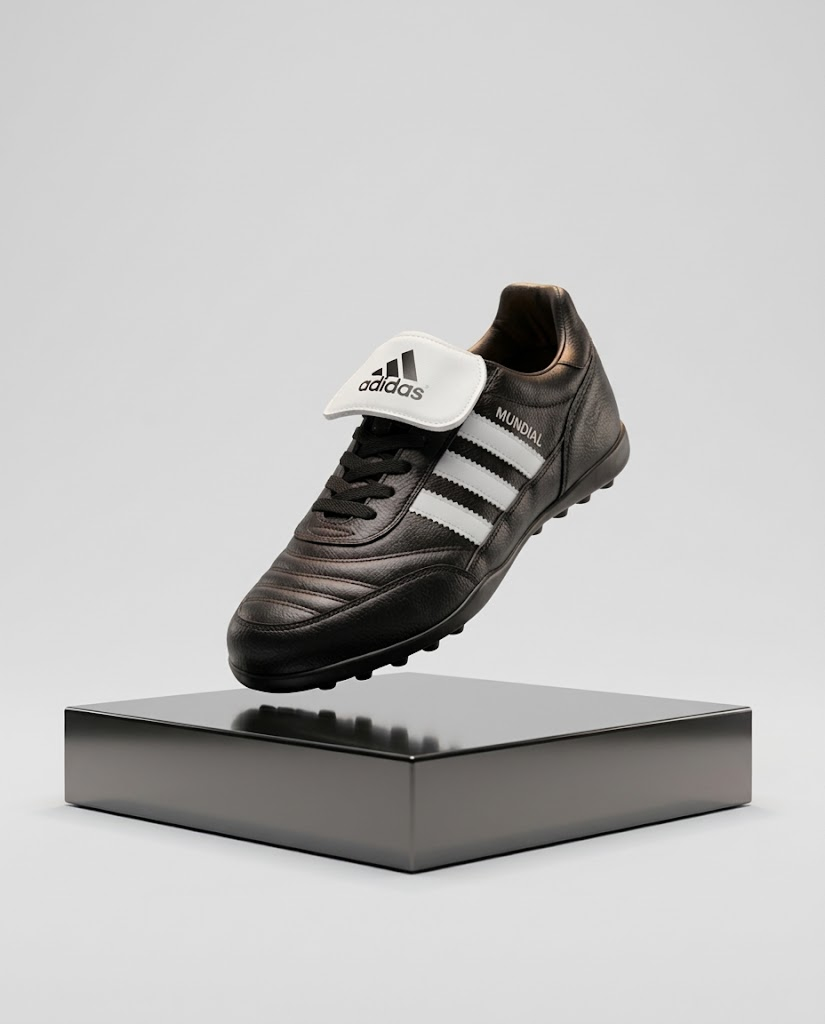 Tartan Mundial Pro Shoes | حذاء ترتان مونديال برو