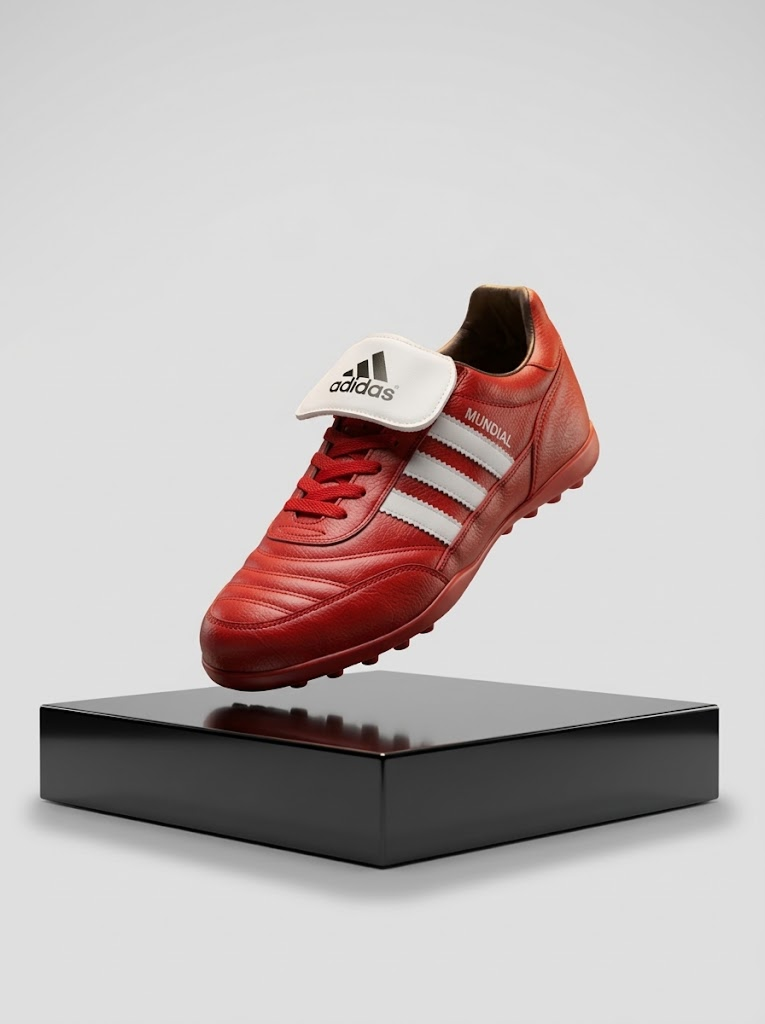 Tartan Mundial Pro Shoes | حذاء ترتان مونديال برو
