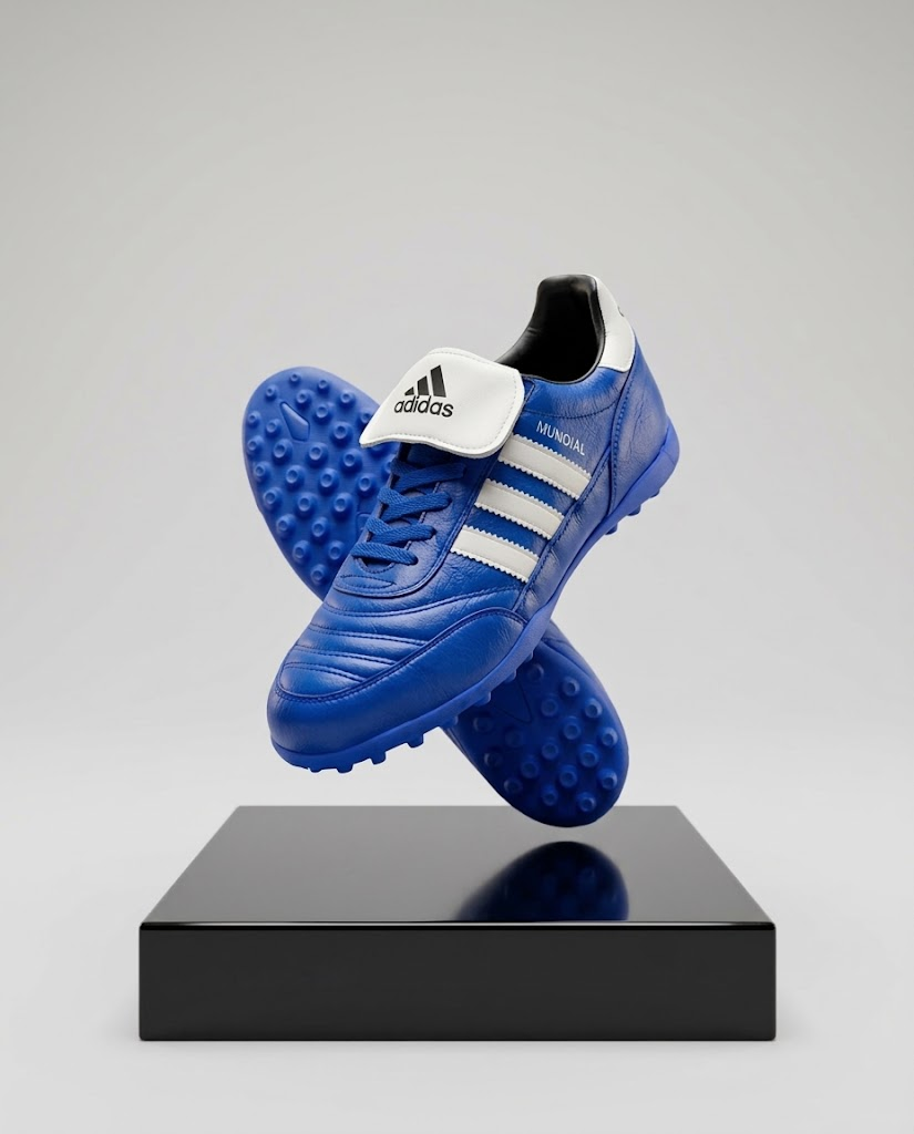 Tartan Mundial Pro Shoes | حذاء ترتان مونديال برو