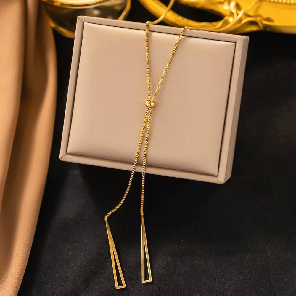 Drop Necklace