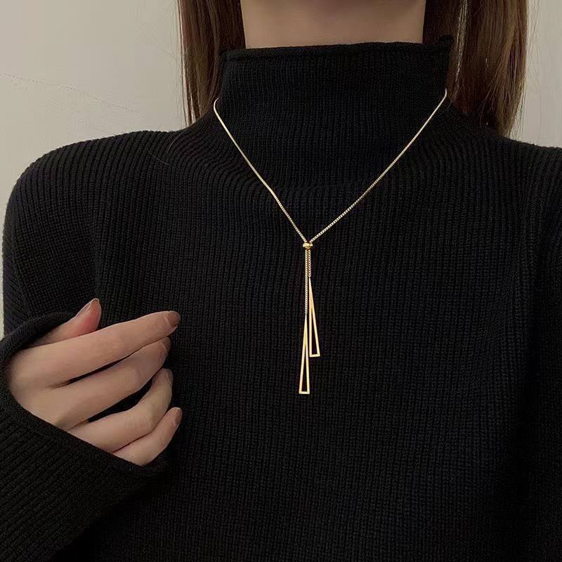Drop Necklace