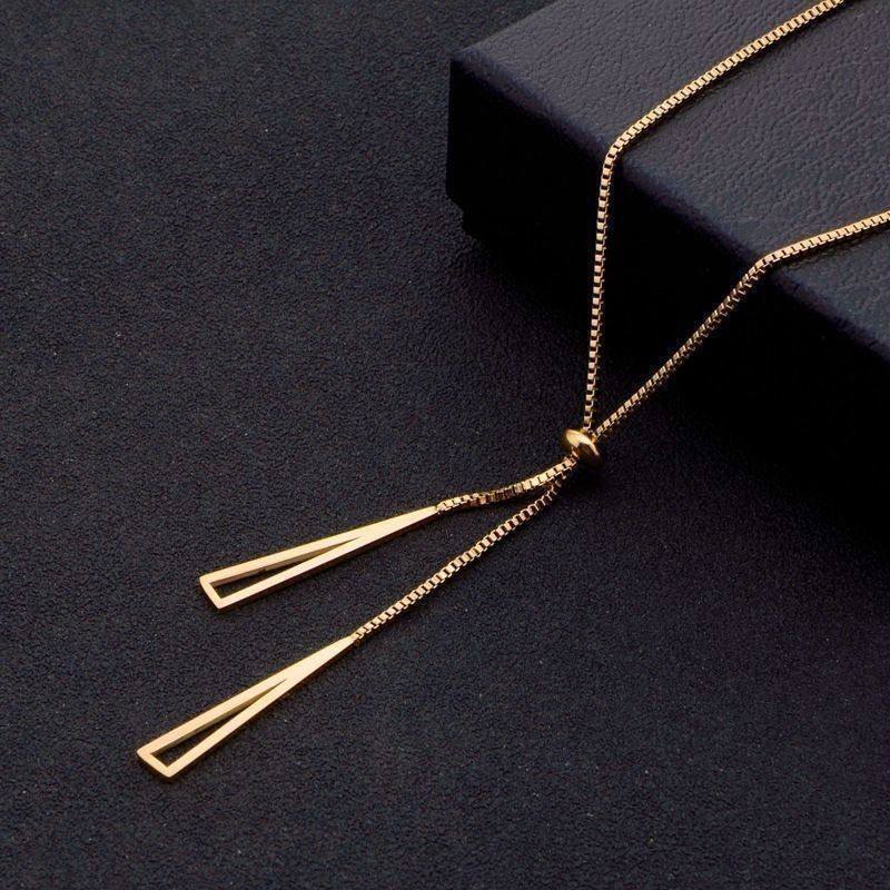 Drop Necklace
