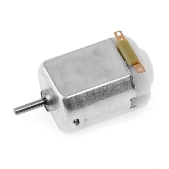 F130 DC Motor 5V