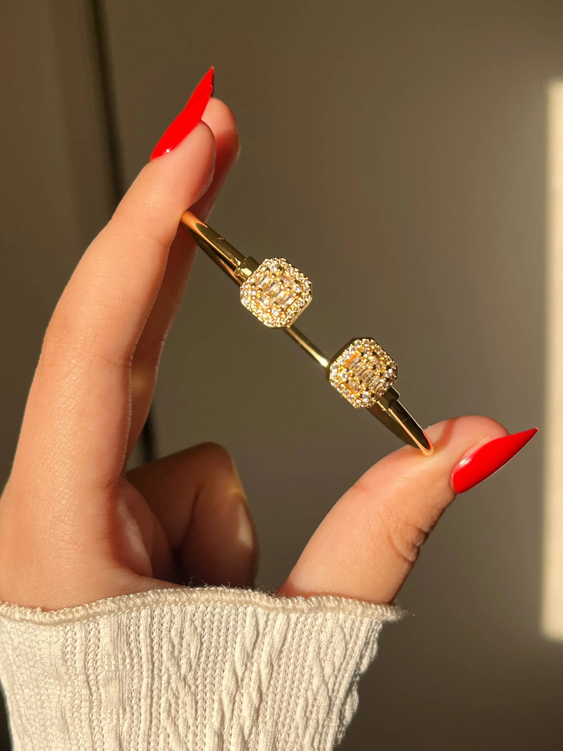 L'azurde Bangle