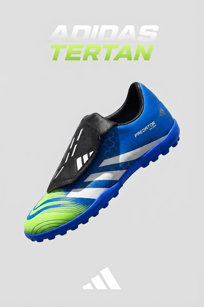 Tartan Adidas Shoes | حذاء ترتان اديداس