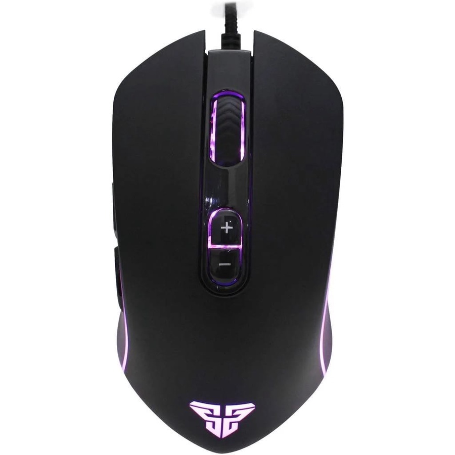 Fantech THOR X9 Wired Gaming Mouse – USB (Black)