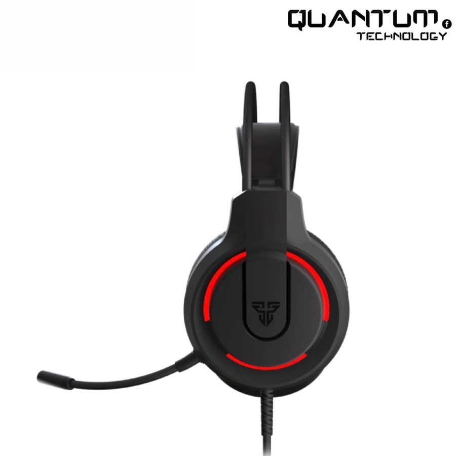  FLASH-HQ53 Gaming Headset – 3.5mm + USB 