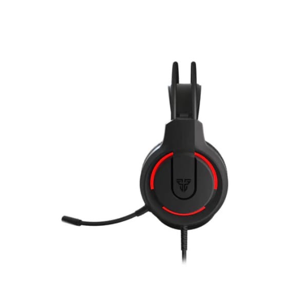  FLASH-HQ53 Gaming Headset – 3.5mm + USB 