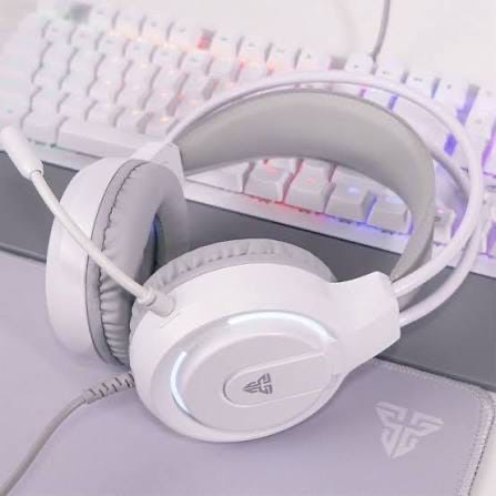  FLASH-HQ53 Gaming Headset – 3.5mm + USB 
