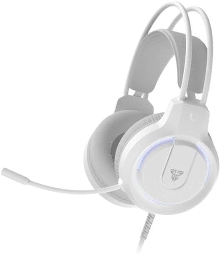  FLASH-HQ53 Gaming Headset – 3.5mm + USB 