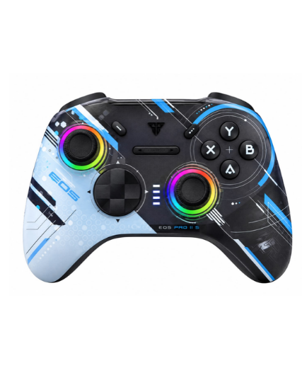 Fantech EOS Pro II S WGP15V2S Wireless Gaming Controller – Geminus