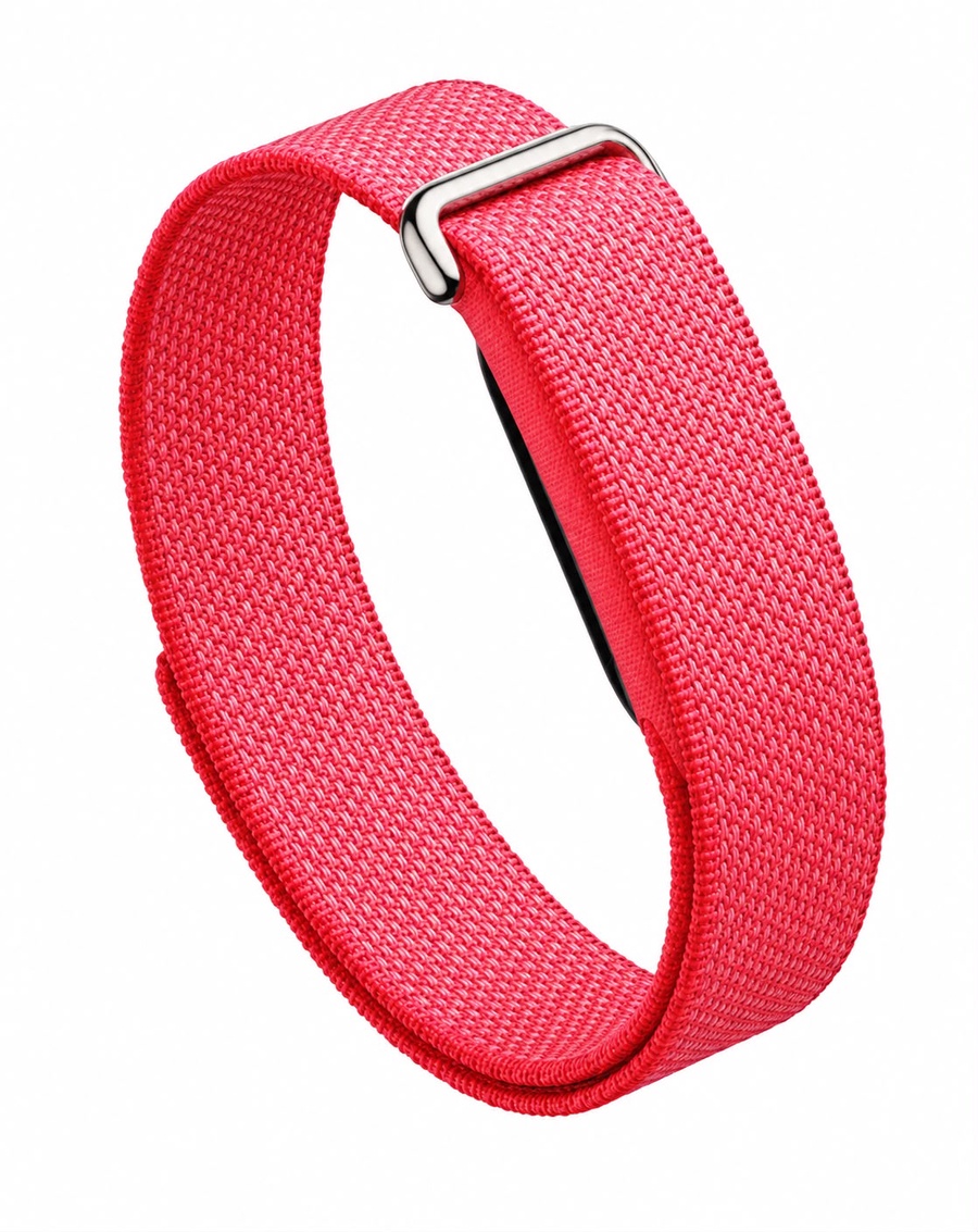 Google Fitbit Air Replacement Watch Strap – Compatible Band