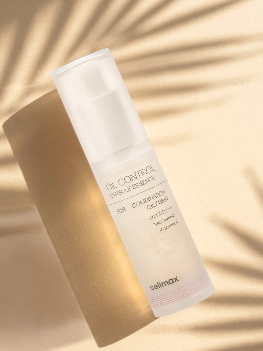 celimax iol control capsule essence 30ml