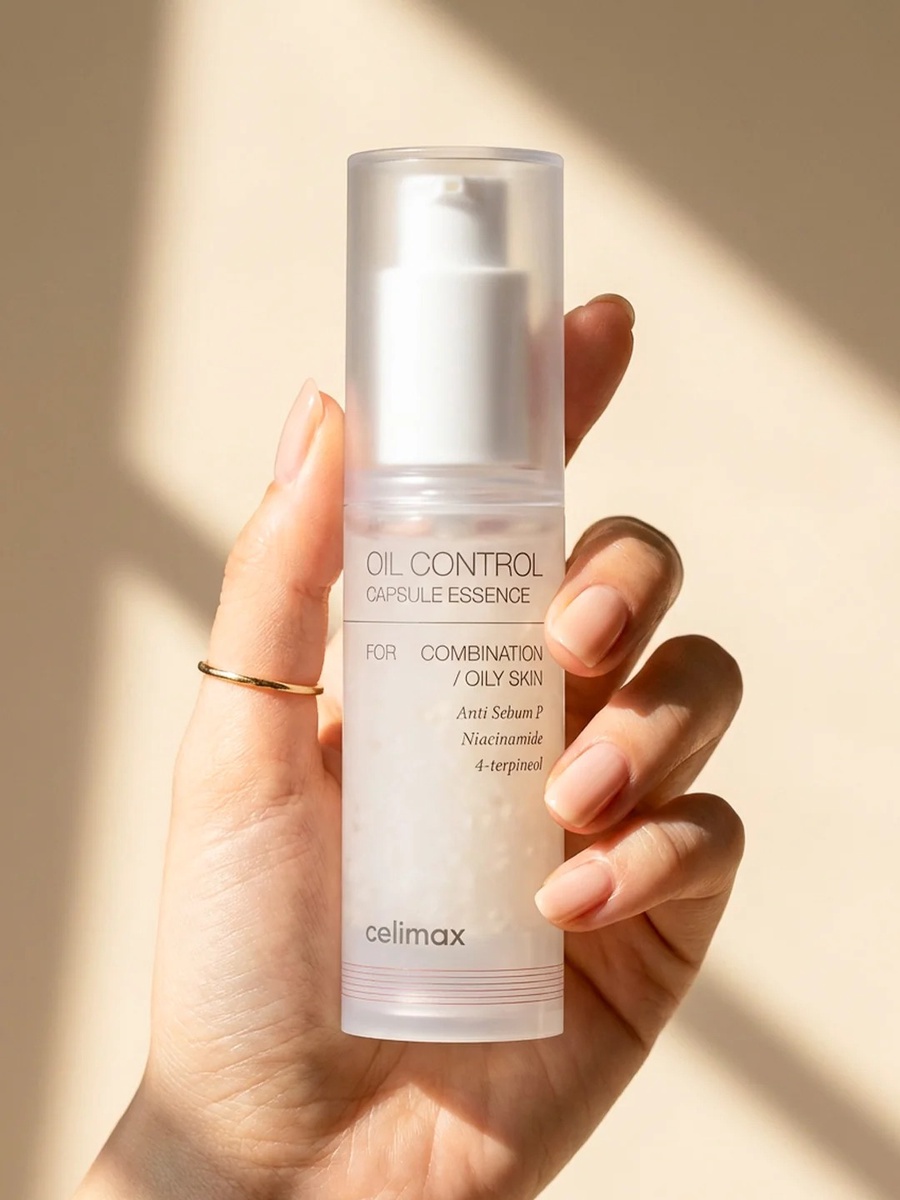 celimax iol control capsule essence 30ml