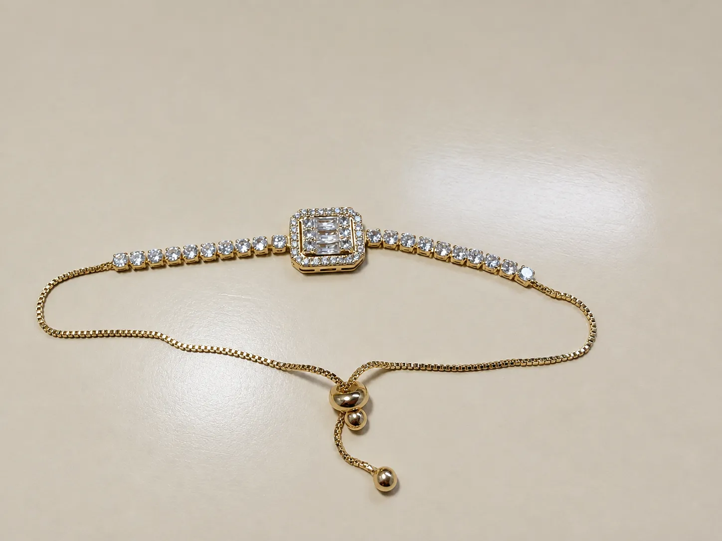 L'azurde Bracelet شداد