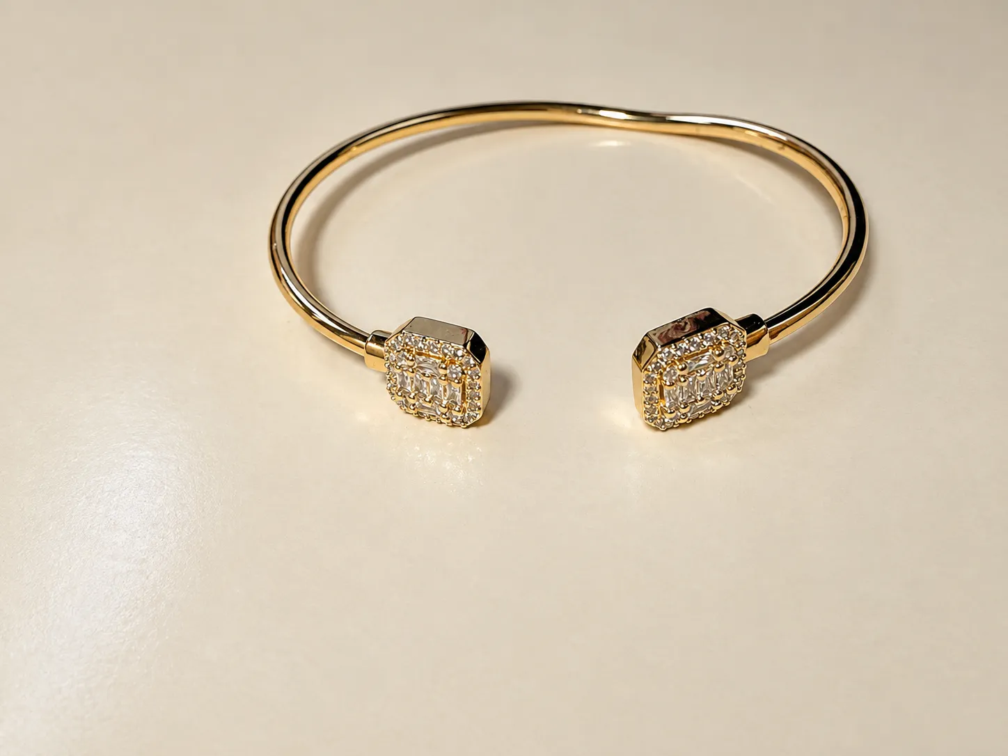 L'azurde Bangle